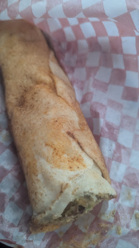 Photo of Shawarma Daddy - 729 Bloor St W, Toronto, ON M6G 1L5