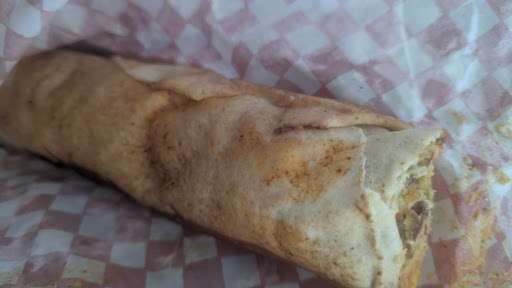 Photo of Shawarma Daddy - 729 Bloor St W, Toronto, ON M6G 1L5
