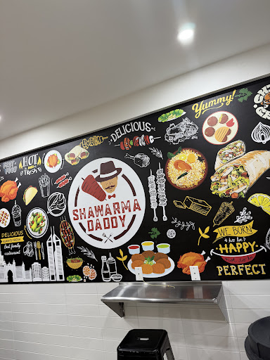 Photo of Shawarma Daddy - 729 Bloor St W, Toronto, ON M6G 1L5