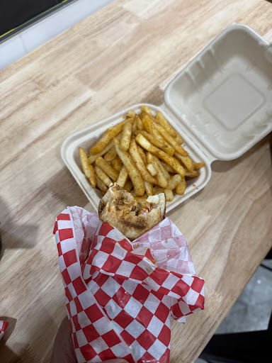 Photo of Shawarma Daddy - 729 Bloor St W, Toronto, ON M6G 1L5
