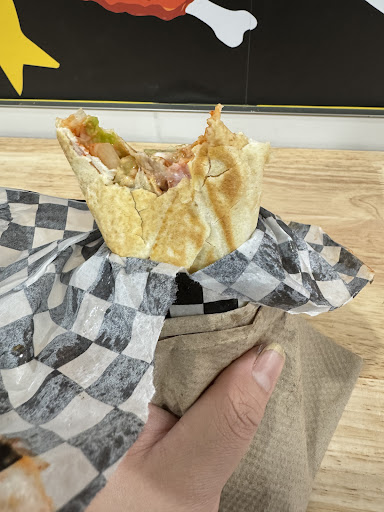Photo of Shawarma Daddy - 729 Bloor St W, Toronto, ON M6G 1L5