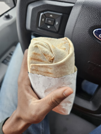 Photo of ZEMA100 shawarma - 2611 Eglinton Ave W, York, ON M6M 1T3