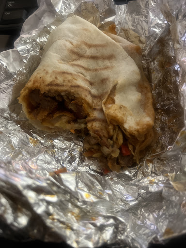 Photo of ZEMA100 shawarma - 2611 Eglinton Ave W, York, ON M6M 1T3