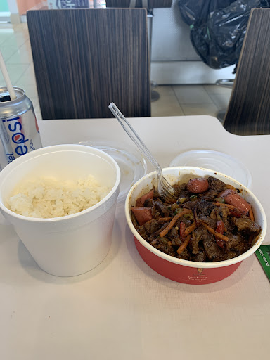 Photo of ZEMA100 shawarma - 2611 Eglinton Ave W, York, ON M6M 1T3