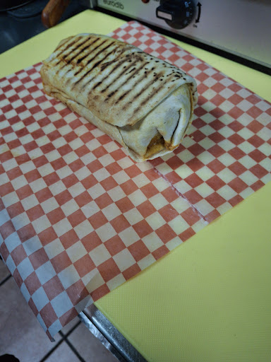 Photo of ZEMA100 shawarma - 2611 Eglinton Ave W, York, ON M6M 1T3