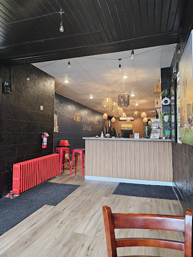 Photo of ZEMA100 shawarma - 2611 Eglinton Ave W, York, ON M6M 1T3