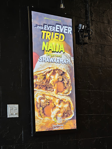 Photo of ZEMA100 shawarma - 2611 Eglinton Ave W, York, ON M6M 1T3