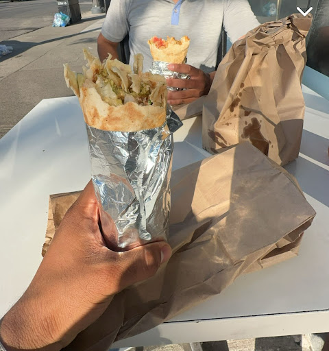 Photo of The Kebabs House - 2977 Lake Shore Blvd W, Etobicoke, ON M8V 1B7