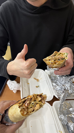 Photo of The Kebabs House - 2977 Lake Shore Blvd W, Etobicoke, ON M8V 1B7