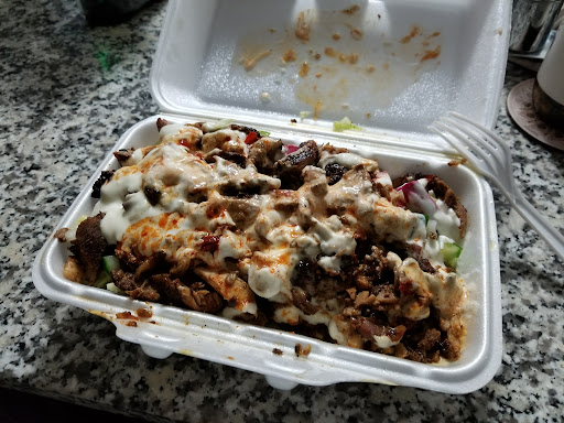 Photo of The Kebabs House - 2977 Lake Shore Blvd W, Etobicoke, ON M8V 1B7