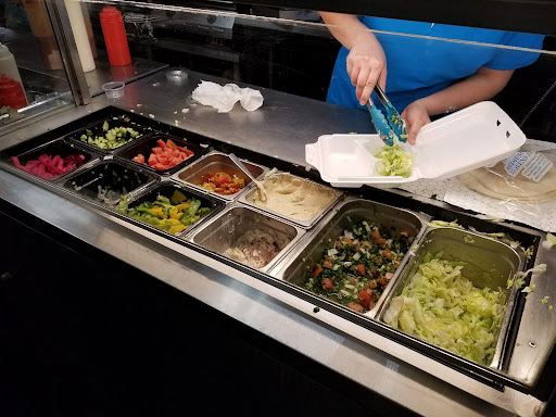 Photo of The Kebabs House - 2977 Lake Shore Blvd W, Etobicoke, ON M8V 1B7