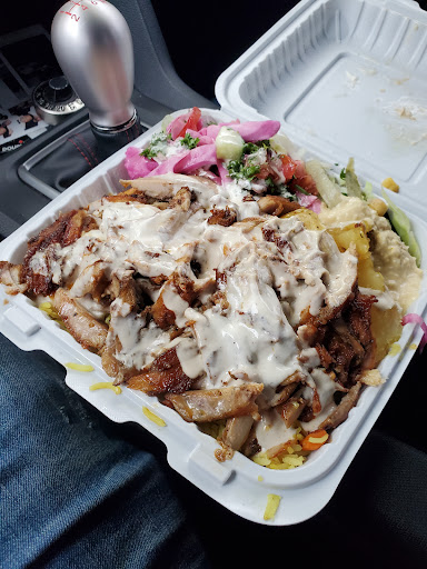 Photo of The Kebabs House - 2977 Lake Shore Blvd W, Etobicoke, ON M8V 1B7