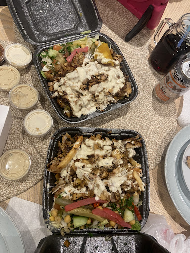 Photo of The Kebabs House - 2977 Lake Shore Blvd W, Etobicoke, ON M8V 1B7