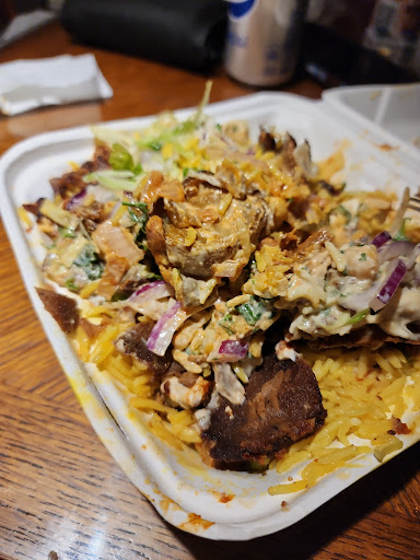 Photo of The Kebabs House - 2977 Lake Shore Blvd W, Etobicoke, ON M8V 1B7