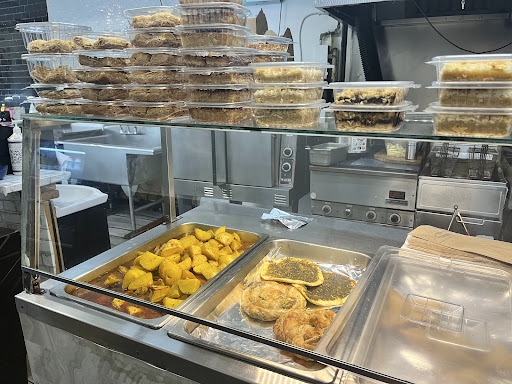 Photo of The Kebabs House - 2977 Lake Shore Blvd W, Etobicoke, ON M8V 1B7