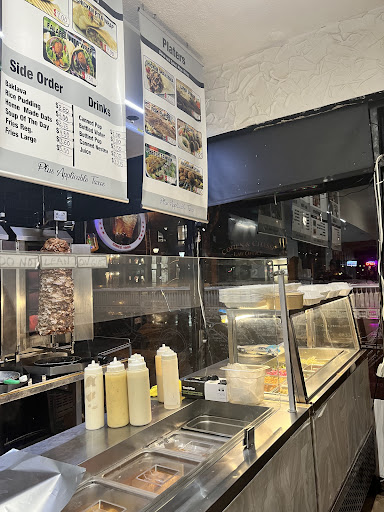 Photo of The Kebabs House - 2977 Lake Shore Blvd W, Etobicoke, ON M8V 1B7