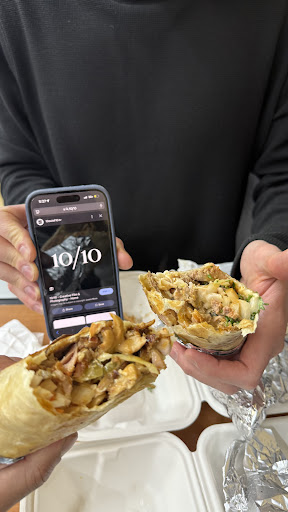Photo of The Kebabs House - 2977 Lake Shore Blvd W, Etobicoke, ON M8V 1B7