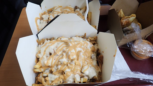 Photo of The Kebabs House - 2977 Lake Shore Blvd W, Etobicoke, ON M8V 1B7