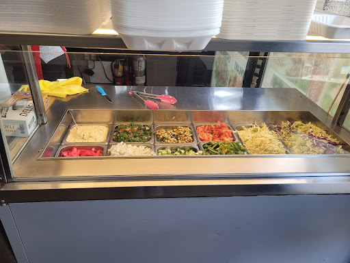 Photo of The Kebabs House - 2977 Lake Shore Blvd W, Etobicoke, ON M8V 1B7