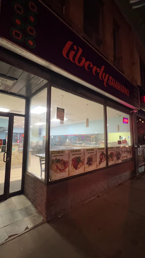 Photo of Liberty Shawarma - 716 Queen St E, Toronto, ON M4M 1H6