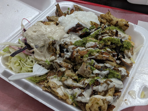 Photo of Liberty Shawarma - 716 Queen St E, Toronto, ON M4M 1H6