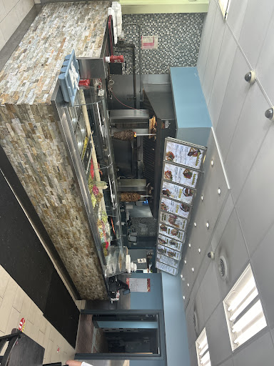 Photo of Liberty Shawarma - 716 Queen St E, Toronto, ON M4M 1H6