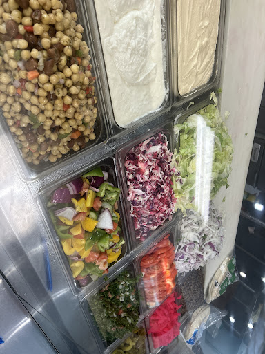 Photo of Liberty Shawarma - 716 Queen St E, Toronto, ON M4M 1H6