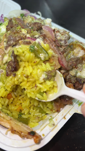 Photo of Liberty Shawarma - 716 Queen St E, Toronto, ON M4M 1H6