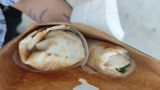 Photo of Liberty Shawarma - 716 Queen St E, Toronto, ON M4M 1H6