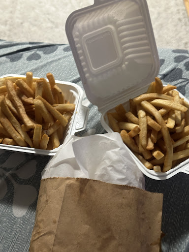 Photo of Liberty Shawarma - 716 Queen St E, Toronto, ON M4M 1H6