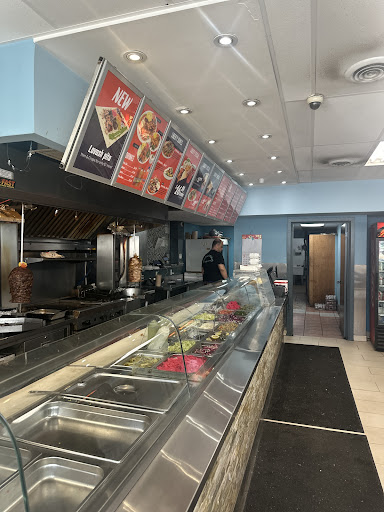 Photo of Liberty Shawarma - 716 Queen St E, Toronto, ON M4M 1H6