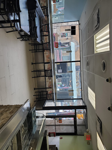 Photo of Liberty Shawarma - 716 Queen St E, Toronto, ON M4M 1H6