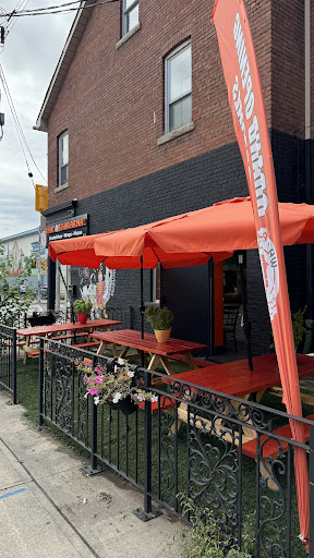 Photo of What A Shawarma - 664 Bloor St W, Toronto, ON M6G 1L2