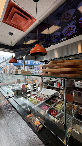 Photo of What A Shawarma - 664 Bloor St W, Toronto, ON M6G 1L2