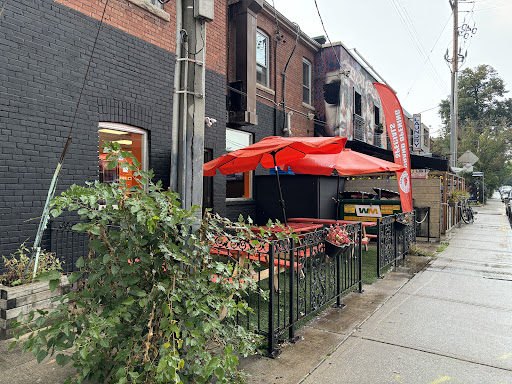 Photo of What A Shawarma - 664 Bloor St W, Toronto, ON M6G 1L2