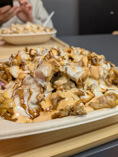 Photo of What A Shawarma - 664 Bloor St W, Toronto, ON M6G 1L2