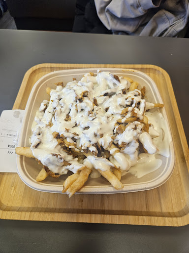 Photo of What A Shawarma - 664 Bloor St W, Toronto, ON M6G 1L2