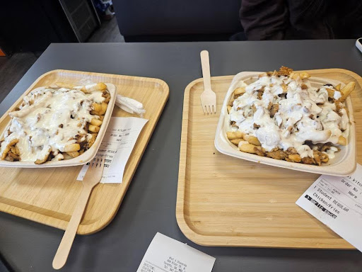 Photo of What A Shawarma - 664 Bloor St W, Toronto, ON M6G 1L2