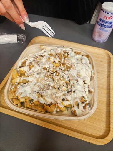 Photo of What A Shawarma - 664 Bloor St W, Toronto, ON M6G 1L2
