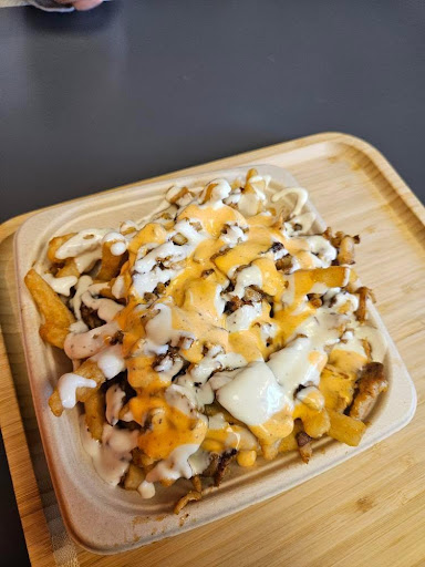 Photo of What A Shawarma - 664 Bloor St W, Toronto, ON M6G 1L2