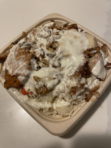 Photo of What A Shawarma - 664 Bloor St W, Toronto, ON M6G 1L2