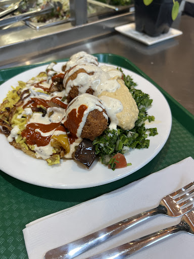 Photo of Delina Restaurant - 1891 Queen St E, Toronto, ON M4L 1H3