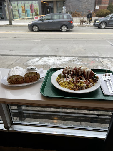 Photo of Delina Restaurant - 1891 Queen St E, Toronto, ON M4L 1H3
