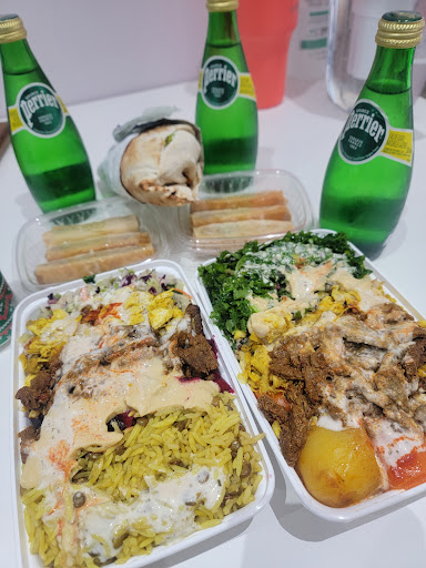 Photo of Delina Restaurant - 1891 Queen St E, Toronto, ON M4L 1H3