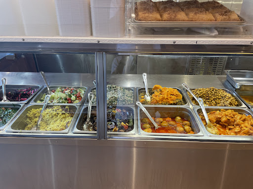 Photo of Delina Restaurant - 1891 Queen St E, Toronto, ON M4L 1H3