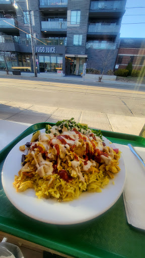 Photo of Delina Restaurant - 1891 Queen St E, Toronto, ON M4L 1H3