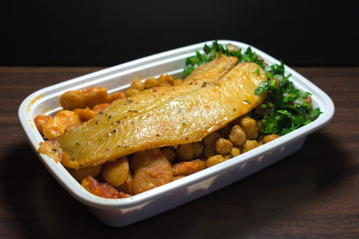 Photo of Delina Restaurant - 1891 Queen St E, Toronto, ON M4L 1H3