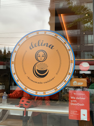 Photo of Delina Restaurant - 1891 Queen St E, Toronto, ON M4L 1H3