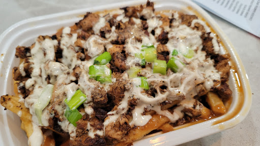 Photo of Poseidon Plates Shawarma & Seafood - 349 Royal York Rd, Etobicoke, ON M8Y 2R1