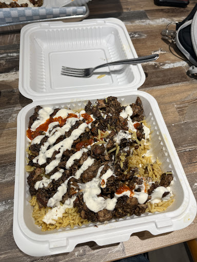 Photo of Poseidon Plates Shawarma & Seafood - 349 Royal York Rd, Etobicoke, ON M8Y 2R1